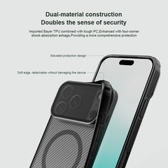 CamShield Prop MagSafe Case Lens Protection for iPhone 17 Pro / 17 Pro Max by Phone Cases & Covers