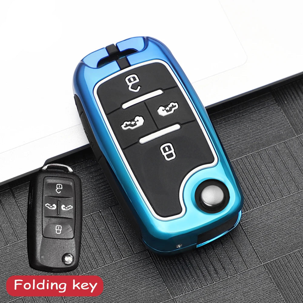 Zinc Alloy Car Key Cover by Snagg A Key Cover