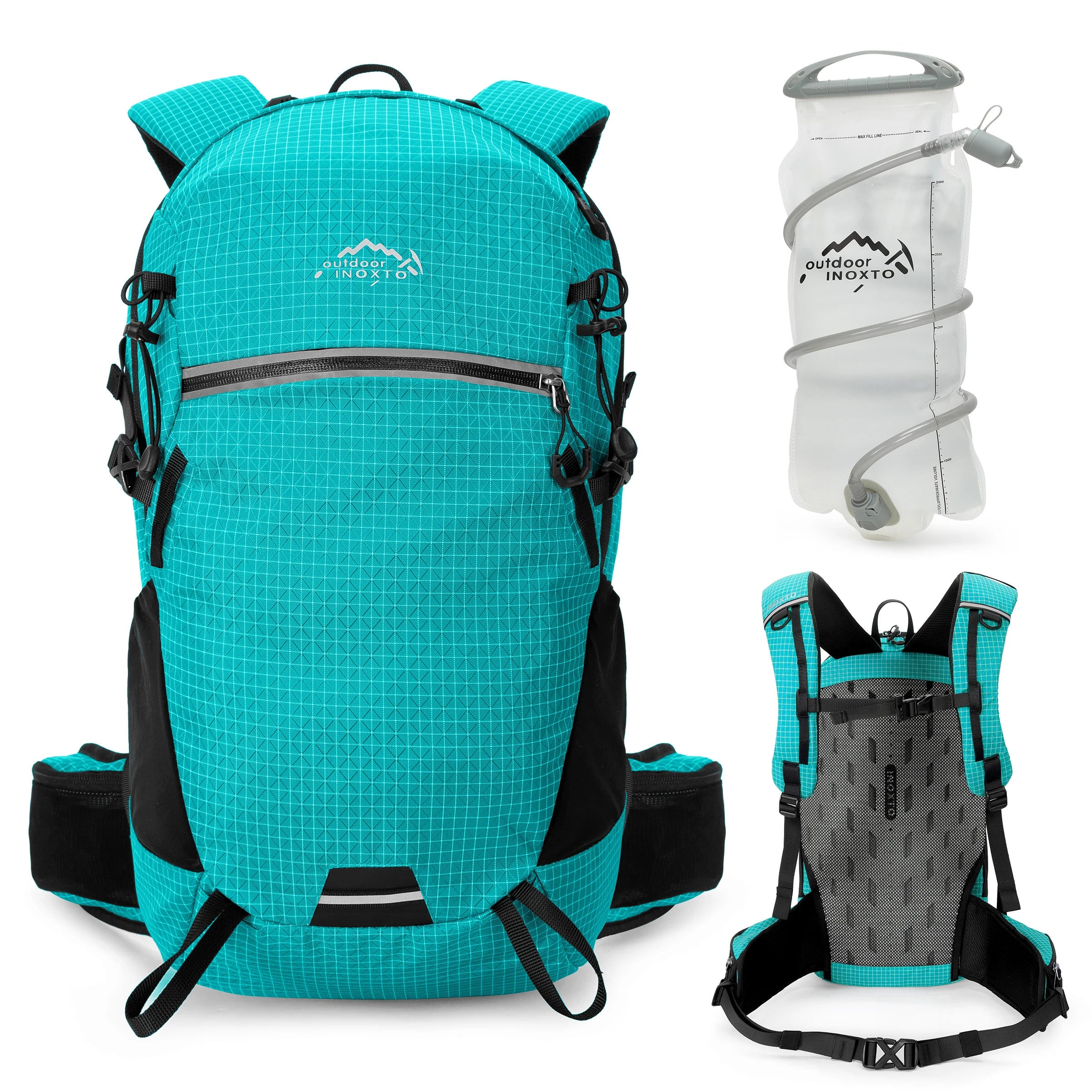 25L Hydration Backpack