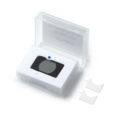 Rear Camera Anti Glare Circular Polarizing Lens (CPL) Filter | Crystal Clear Rear Surveillance