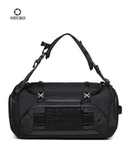 Large Capacity Waterproof Duffle Bag
