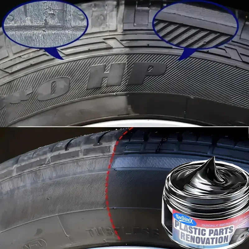 Car Interior Scratch Repair Cream by Snagg A Scratch Repair