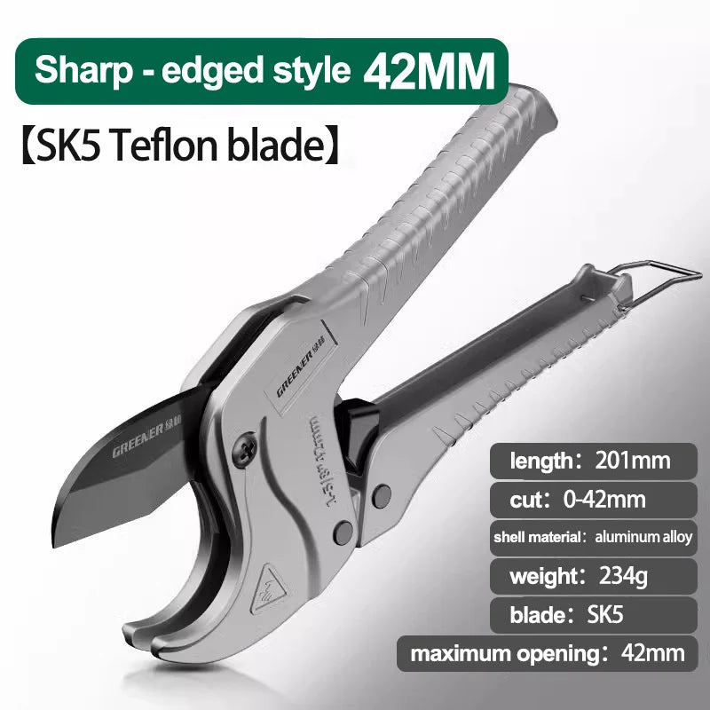 42mm PVC Pipe Cutter by Snagg A Pipe Cutter
