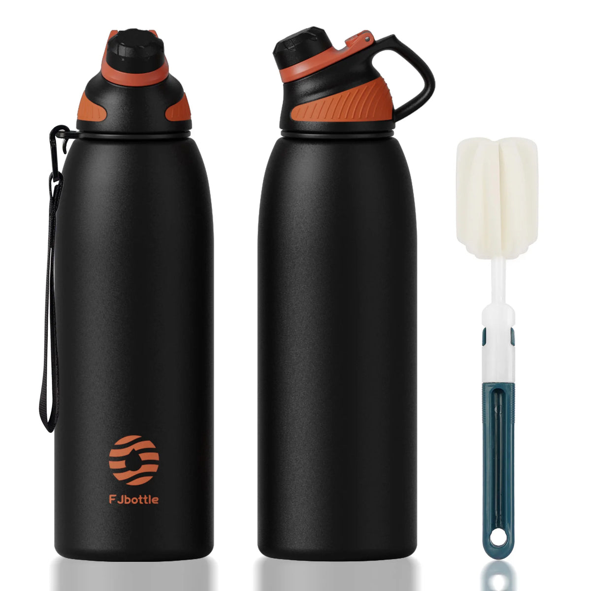 1.5L High Performance Insulated Flask - Advanced Thermal Protection