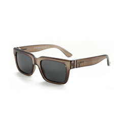 Retro Rectangle Polarized Sunglasses by Snagg It Sunglasses