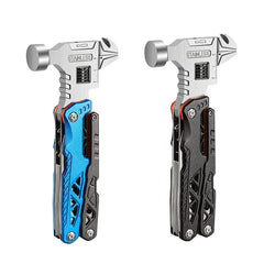Multifunctional Folding Wrench Hammer