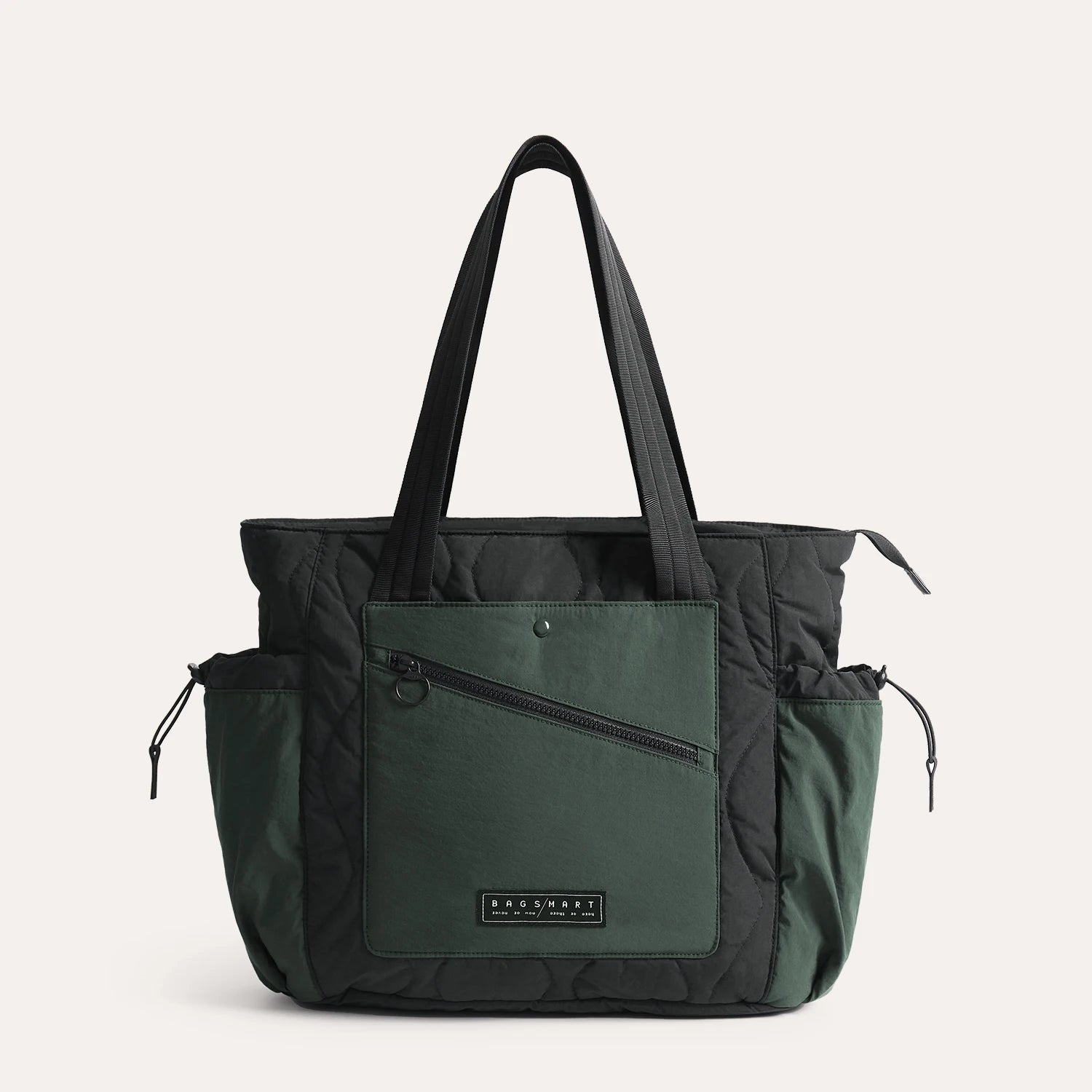 Women's Waterproof Tote Bag – Lightweight Large Shoulder & Crossbody Handbag for Gym, Work & Travel