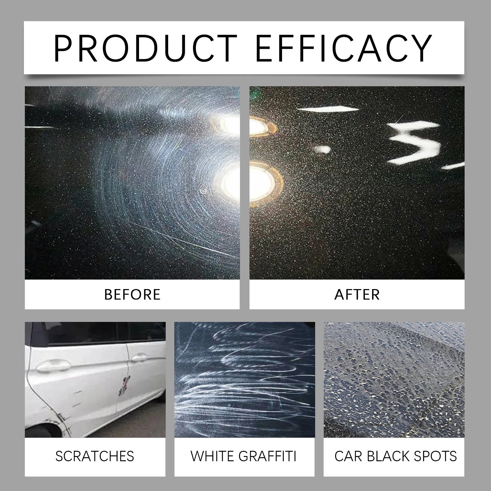 120g Quick Coat Car Polish by Snagg A Car Polish