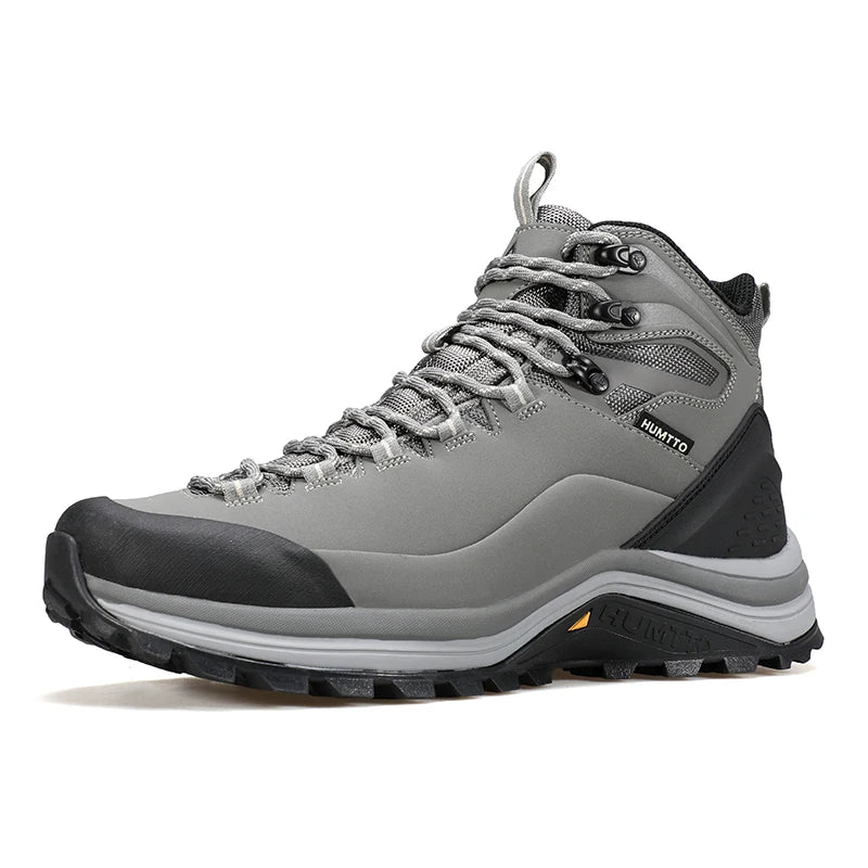 Non-Slip Hiking Shoes by Snagg A Shoes