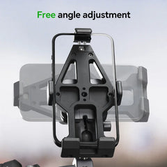 Motorcycle Phone Holder by Snagg A Phone Holder