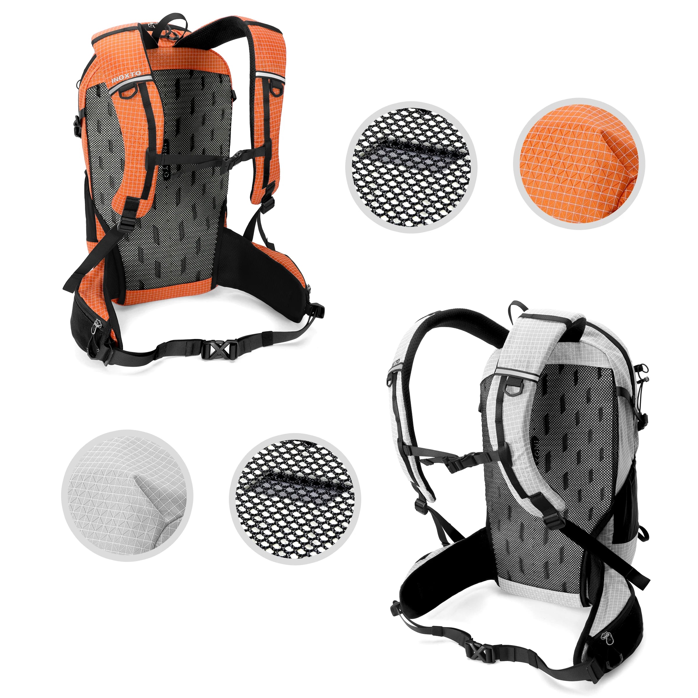 25L Hydration Backpack