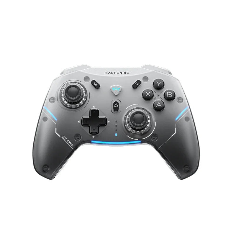 Wireless Gaming Controller Compatible With Switch, PC, Android & iOS by Snagg A Game Controller