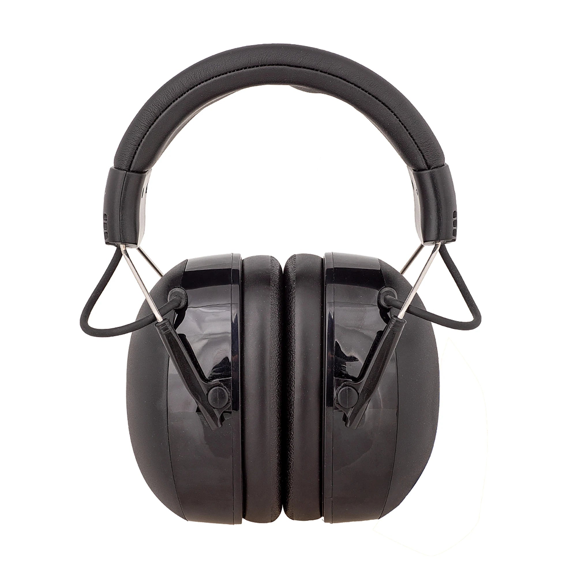 30dB Bluetooth 5.4 Earmuff Rechargeable Hearing Protection by Snagg A Safety Headphones