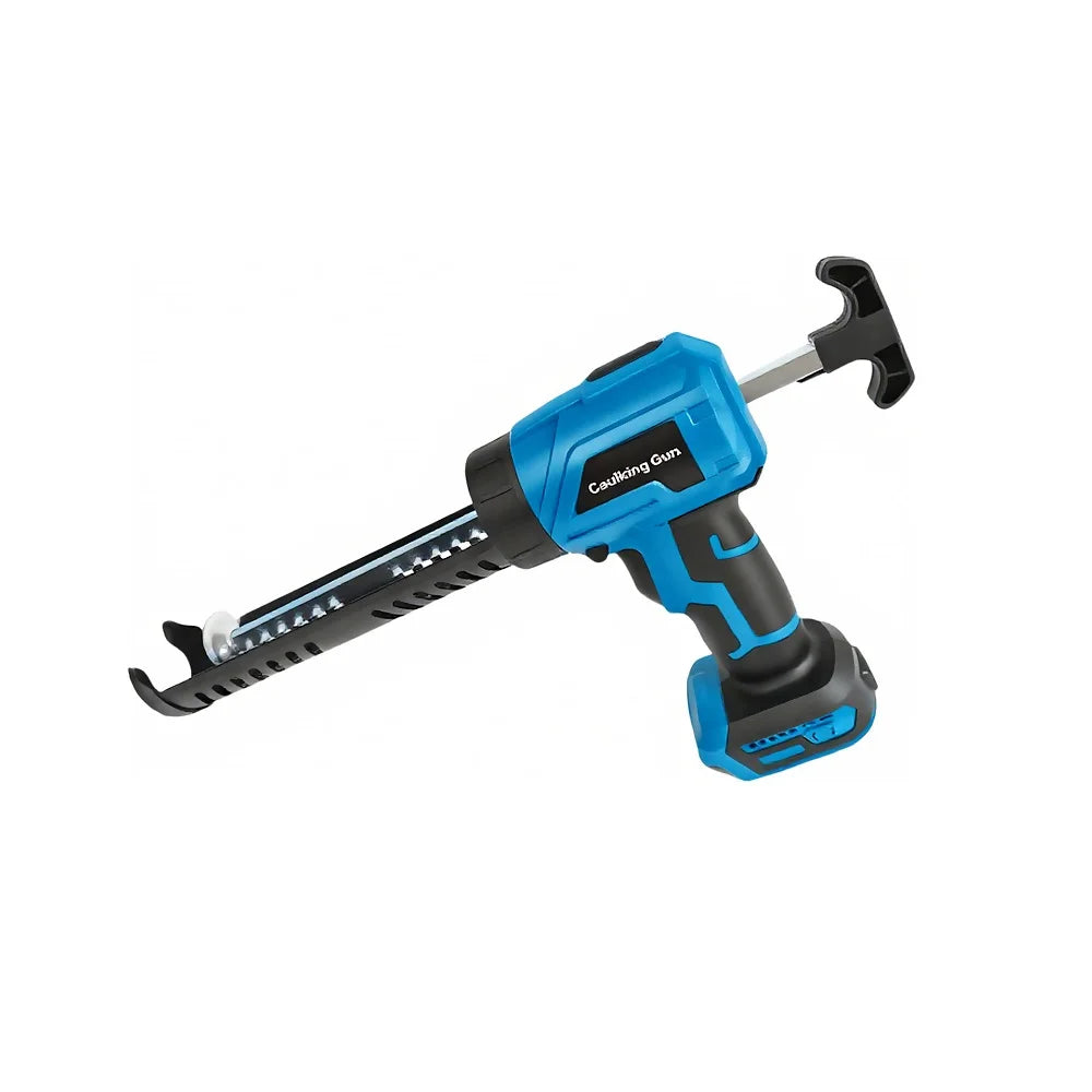 Cordless Electric Caulking Gun by Snagg A Caulking Gun