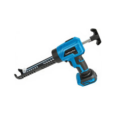 Cordless Electric Caulking Gun by Snagg A Caulking Gun