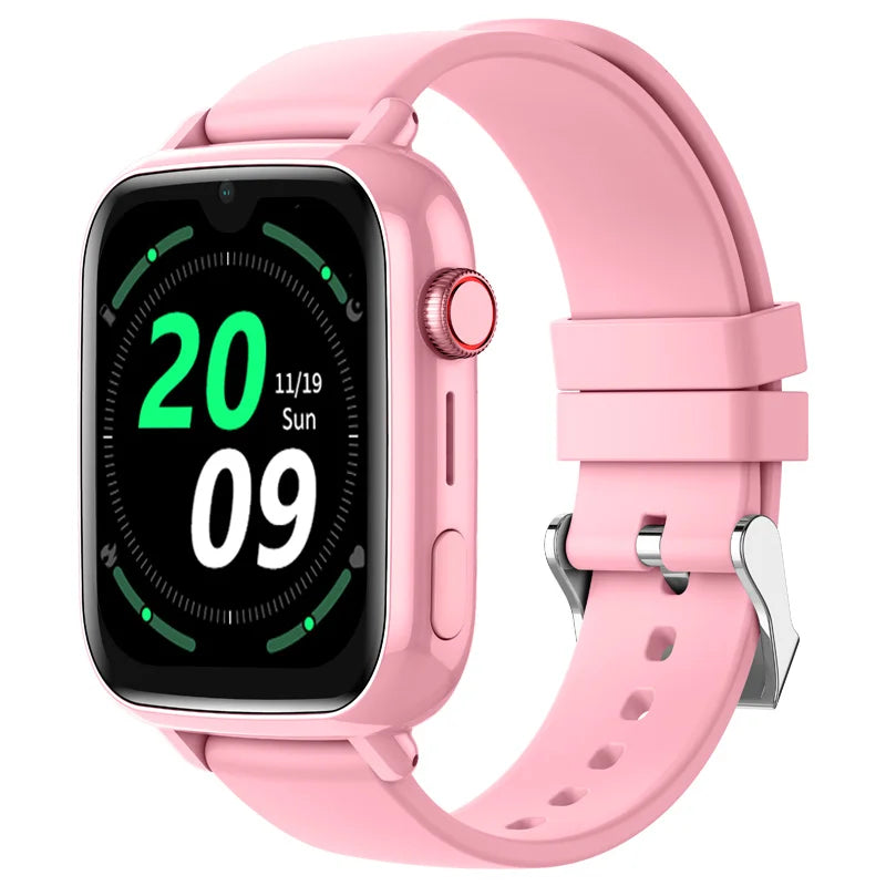 KGG 4G Kids Smartwatch by Snagg A Watch