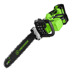 16" Brushless Chainsaw – 8000W