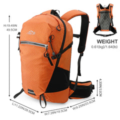 25L Hydration Backpack