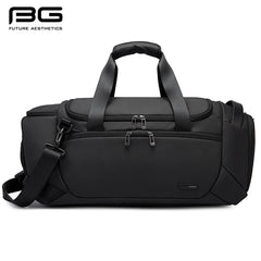 Waterproof Duffel Bag – 21”