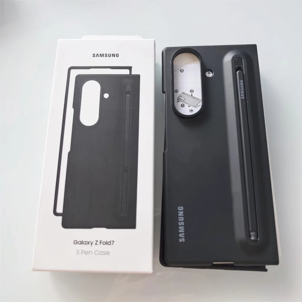 Samsung Galaxy Phone Case For Z Fold Series by Snagg A Phone Case