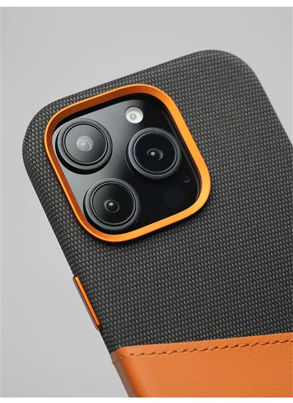 PU Leather MagSafe Case for iPhone 17 Air / Series by Snagg A Phone Case