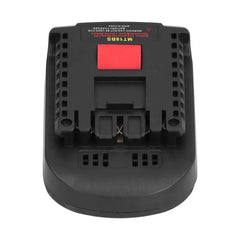 MT18BS battery adapter for Makita 18V batteries to Bosch tools – image 3
