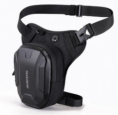 Motorcycle Waist & Leg Bag by Snagg A Waist Bag