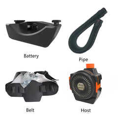Professional Welding Helmet