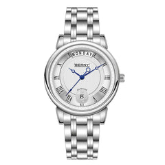 BERNY Women’s Quartz Watch - SnaggIt
