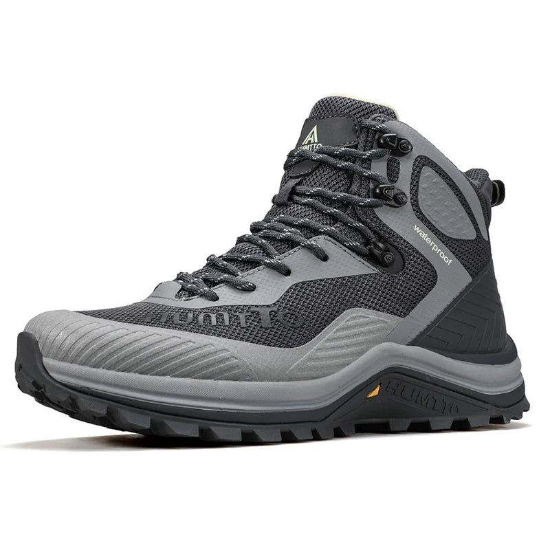 Men’s Hiking Shoes by Snagg A Shoes