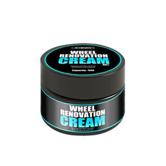 Black Tire Gloss Wax by Snagg A Car Wax