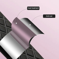 Professional Fiber Tip Eyelash Extension Tweezers – Precision High Volume Application Tool