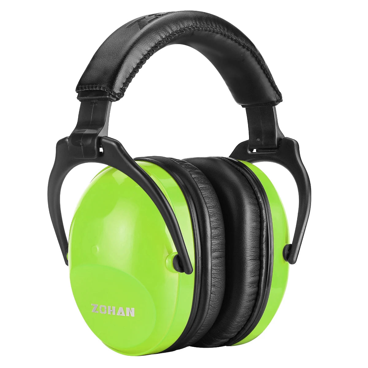 Kids lightweight earmuffs – image 13