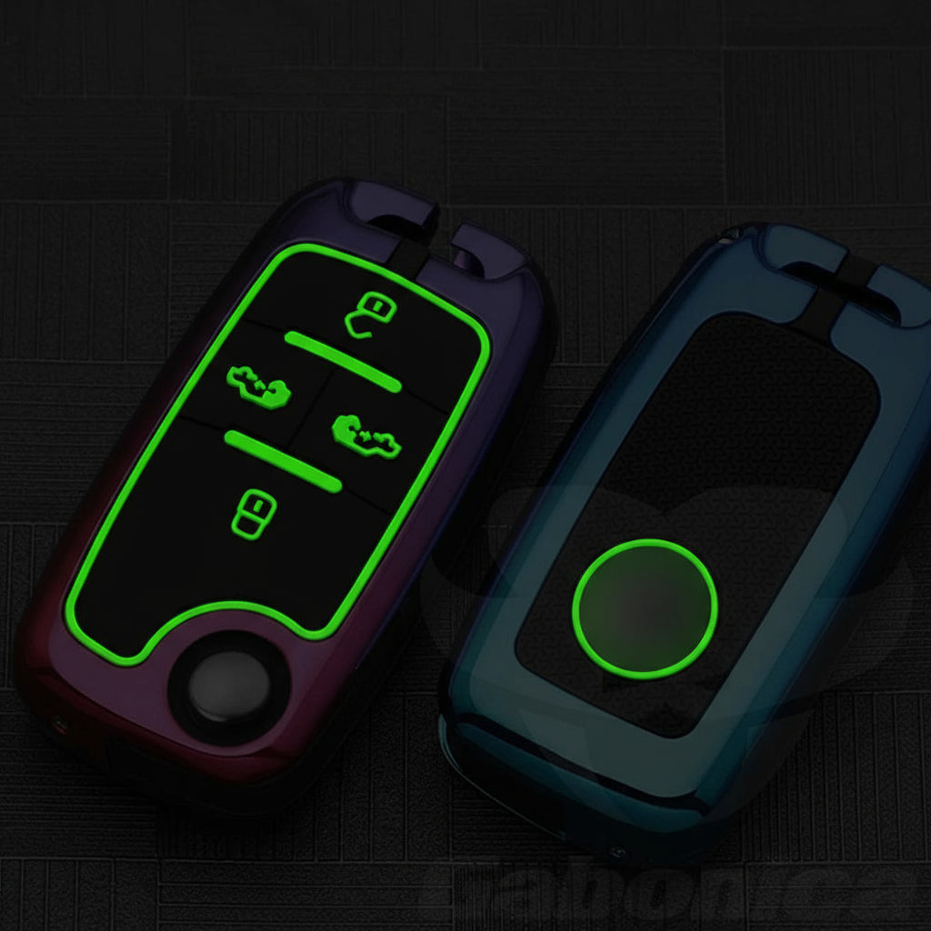 Zinc Alloy Car Key Cover by Snagg A Key Cover