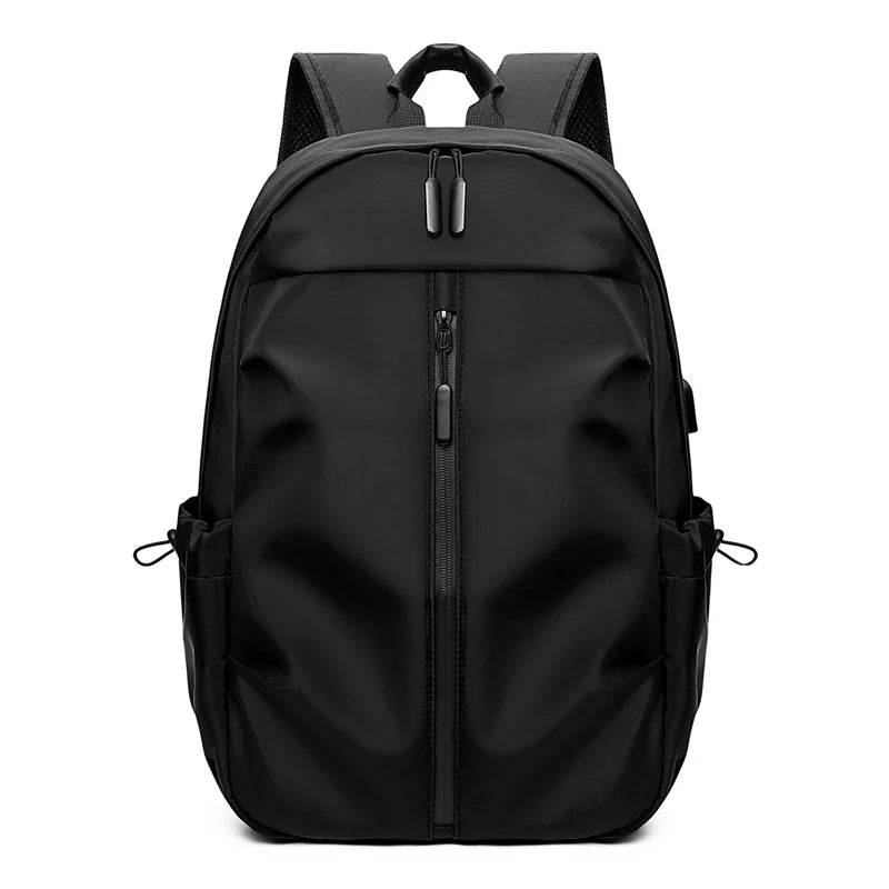 14-Inch Large Capacity School & Sports Backpack - SnaggIt