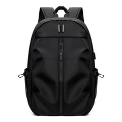 14-Inch Large Capacity School & Sports Backpack - SnaggIt