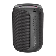 Portable Bluetooth Speaker – IPX6 Waterproof by Snagg A Portable Speaker