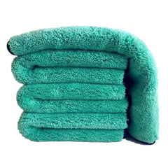 1400GSM Microfiber Car Drying Towel by Snagg A Microfiber Towel