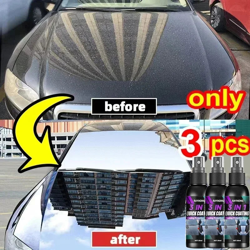 Car Ceramic Coating by Snagg A Ceramic Coating