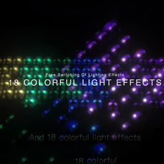 100 Key Wireless Mechanical Keyboard by Snagg A Keyboard