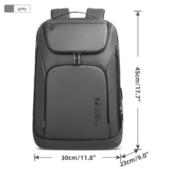Travel Business Backpack by Snagg A Backpack
