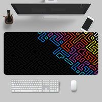 Large Non Slip Mouse Pad for Gaming, Office & Computer Use by Snagg A Mouse Pad