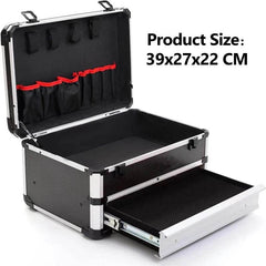 Aluminum Tool Storage Case - SnaggIt
