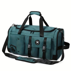 Large Capacity Duffle Bag by Snagg It Bags