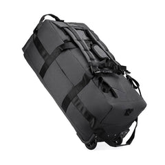 80L Rolling Duffle Bag with Wheels - SnaggIt