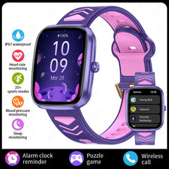 Kids Smartwatch by Snagg A Watch