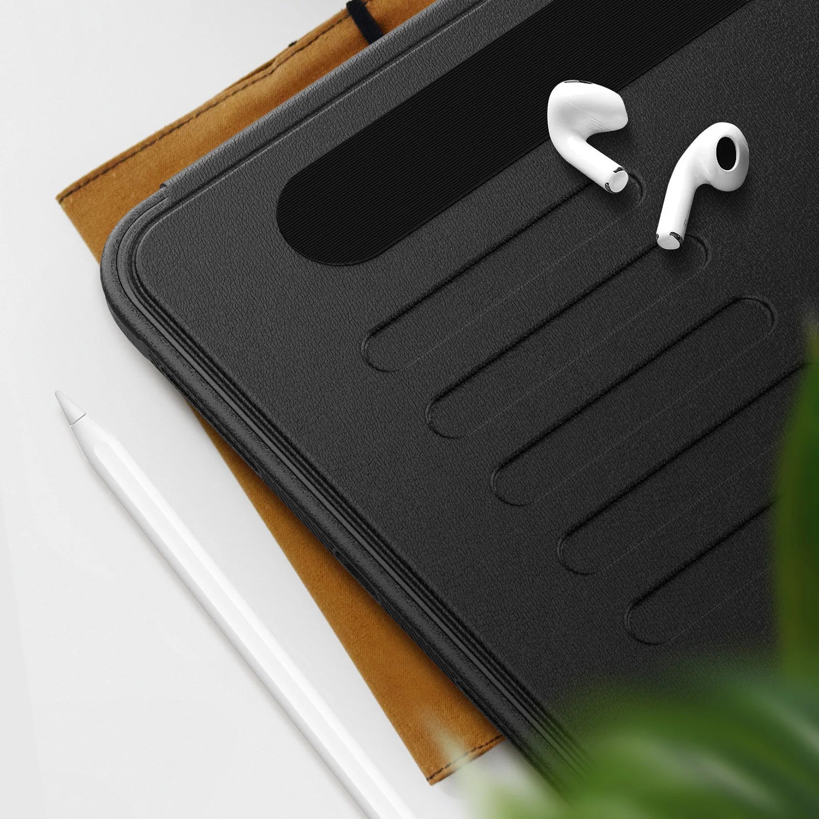 Smart Flip Case For iPad 7 / 8 / 9 / 10 / 11Th by Snagg An iPad Case
