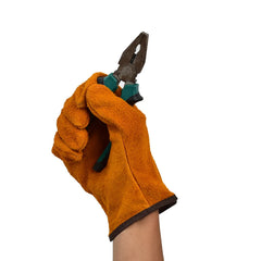 3/5/10 Pairs Labor Protection Work Gloves by Snagg A Gloves