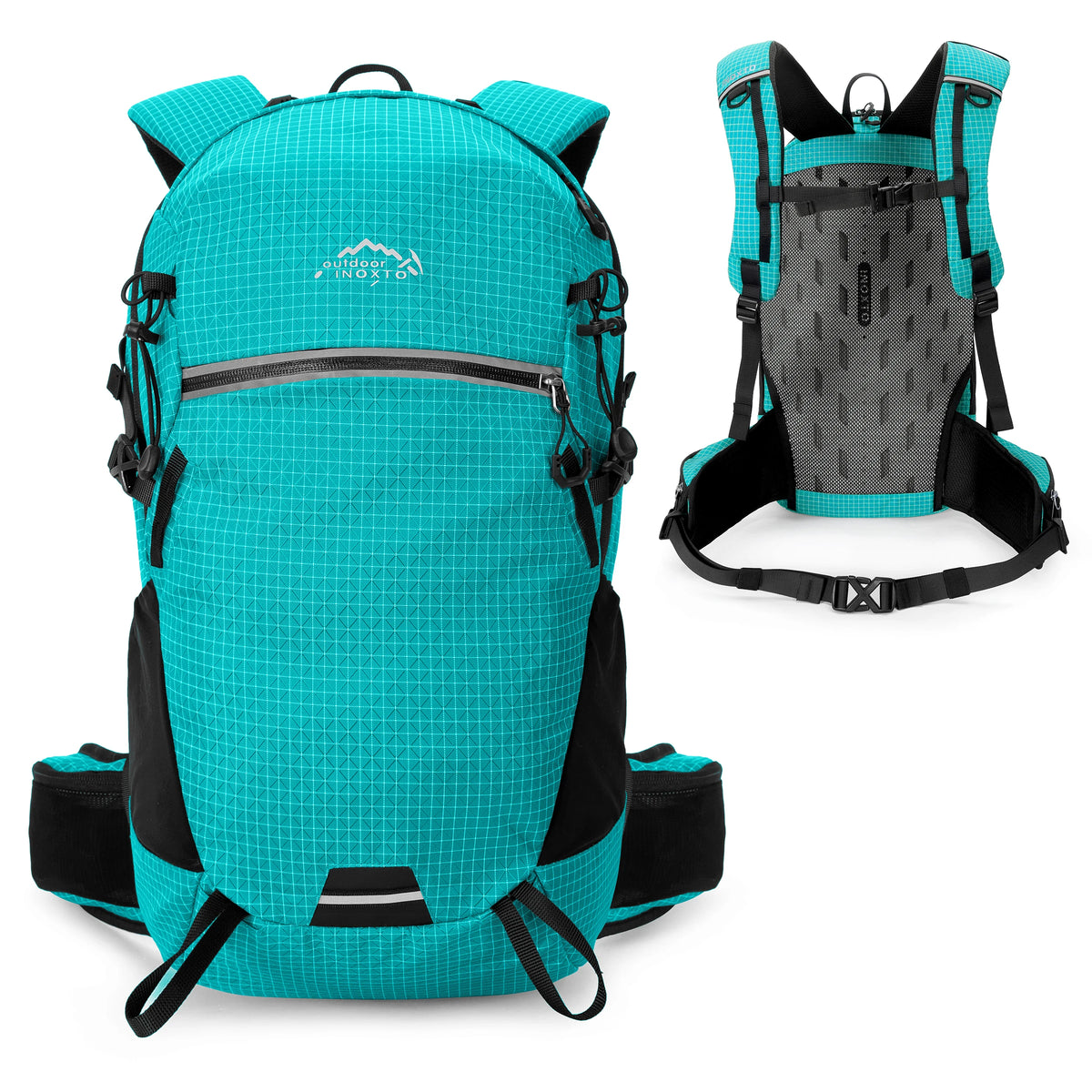 25L Hydration Backpack
