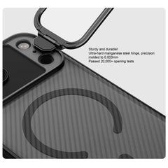 CamShield Prop MagSafe Case Lens Protection for iPhone 17 Pro / 17 Pro Max by Phone Cases & Covers